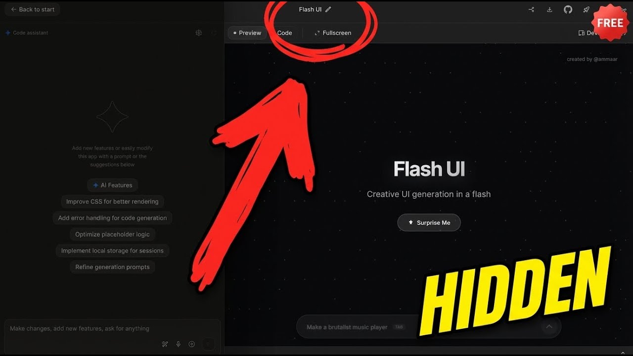 z.aI Just Dropped GLM 4.7: INSANE New Design Model?
