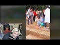 xQc dies laughing at kid almost dying
