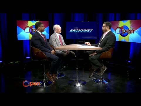 OPEN: Barrier Free Living