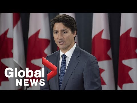 Canada Election: Trudeau's first priorities with a Liberal minority government