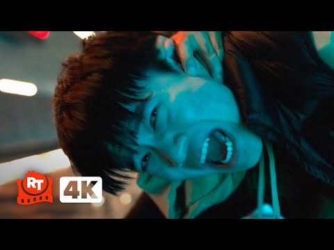 Karate Kid: Legends (2025) 4K - Li Fong’s Brother’s Death | Movieclips