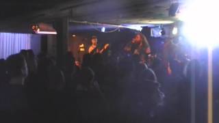 Feral - Svarta Tankar, Skitsystem cover (Live Skellefteå, 2015)