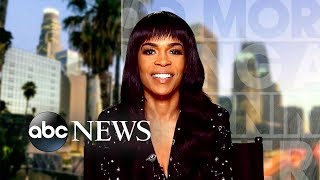 How Beyonce asked Michelle Williams to perform at Coachella