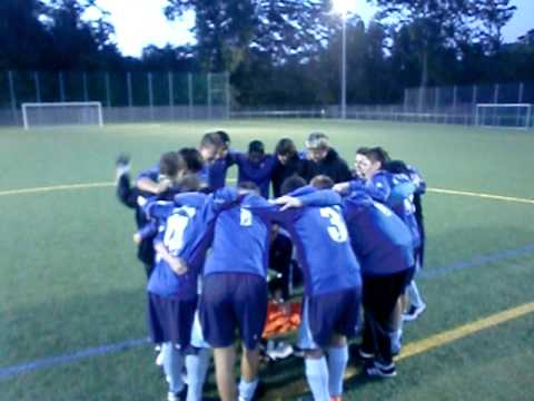 C1 FSV Bischofsheim vs. FSV Neuberg 16:0