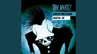 Where the Souls Dance Free (Live)