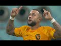 Netherlands vs. U.S.A. Highlights - FIFA World Cup 2022 thumbnail 1