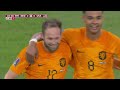Netherlands vs. U.S.A. Highlights - FIFA World Cup 2022 thumbnail 2