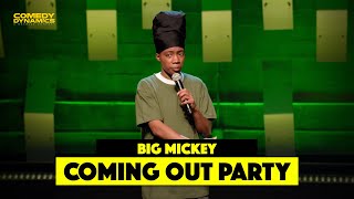 Coming Out Party
