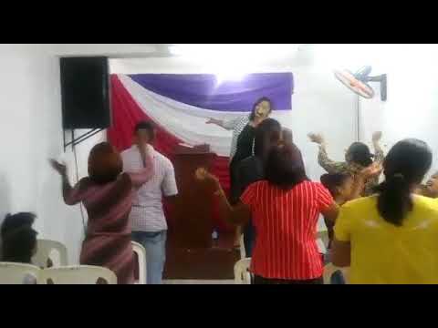 Peregrino Maria jhonson