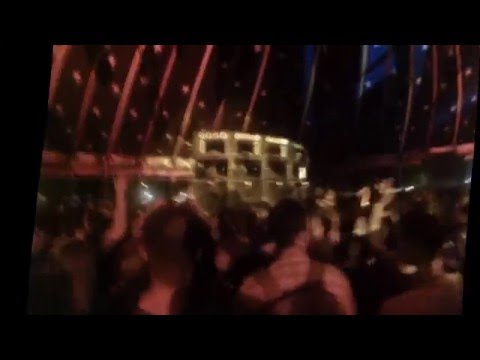 Last tune BBJ play RDH HiFi "Guide I'N'I" (DubCampFestival 2015)