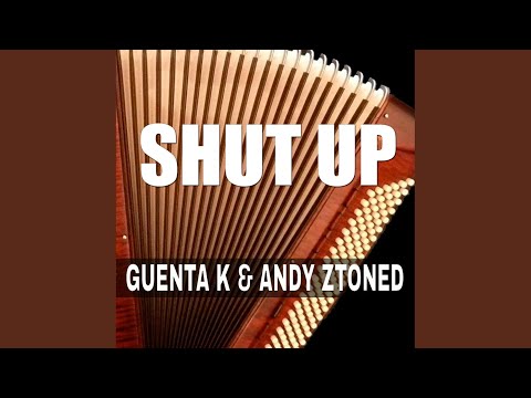 Shut Up (Radio Mix)