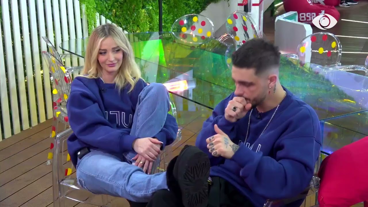 Juela do bëhet Selin dyshi/ Mateo bisedon me banorët