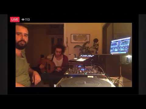 Boshoco - Celebrating Syria 2020 online edition