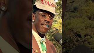 Tyler &amp; Nardwuar 14 years later.. 🥺❤️