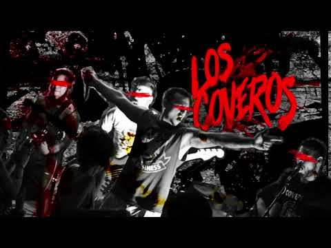 Los Coveros - Los que luchan (Lyric Video)