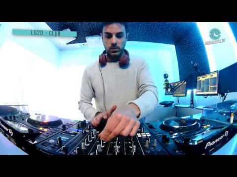CARLOS PULIDO @ IBIZA GLOBAL RADIO / LG2D CLUB - MAY 2017