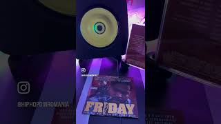 Download lagu Friday (Original Motion Picture Soundtrack) (1995) mp3 Download lagu Friday (Original Motion Picture Soundtrack) (1995) mp3