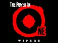 Wipers - I'll be around