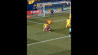 Pure Smoothness In Every Move 🐐 🥶 #messi #football