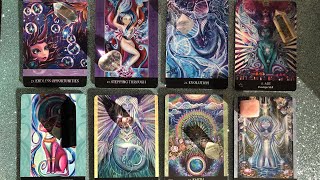 *Starseeds* “Your *Starseed* Origins and Life Mission” Pick a Card (Timeless)