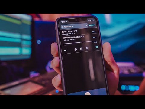 Zé Vaqueiro - Original - Dj Ivis Ep 4 Tenho Medo