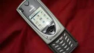 Download lagu Nokia 7650 ringtones mp3