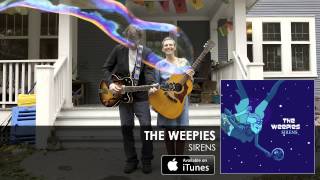 The Weepies - Sirens [Audio]