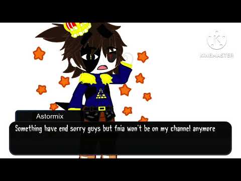 Friendly NIGHTMARES ft.Past Aftons