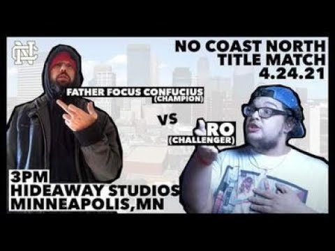 Father Focus Confucius vs Ro