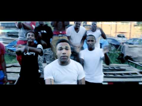 Lil Ryan - 53 Barz l Dir. By @ShoyByWav