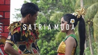Download lagu LAGU GEDRUK 'SATRIA MUDA' - GARUDA WISNU SATRIA MUDA mp3