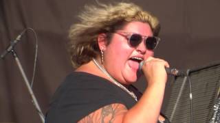 Sheer Mag -OFF Festival 2017