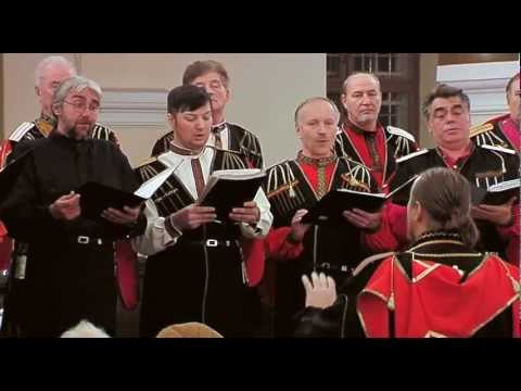 Noč svetaja - Svätá noc - Heilige Nacht - Holy night