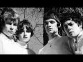 John's Children - Jagged Time Lapse (Alternate Version)
