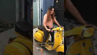 Download lagu cewe cantik aja naik Vespa mp3 Download lagu cewe cantik aja naik Vespa mp3
