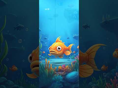 What A Fish
