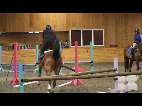 Joseph Murphy Clinic 2/1/20 MVI 0978