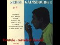 Serge Gainsbourg - Requiem Pour Un Twisteur ...