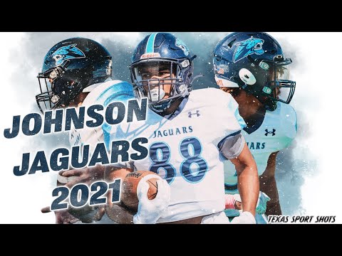 CT Johnson High School Football 2021 Complete