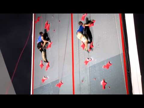 European Youth Cup (S) - Chamonix (FRA) 2011