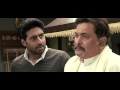 Delhi 6 2009 Scene Roshan And Ali Uncle S Khaali Haveli