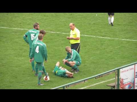 22.10.2016, Stadtoberliga Halle: TSG Kröllwitz - Turbine II