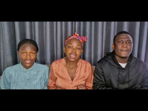 Pachigaro Chake Mwari (Infinite Worship Experience Cover) 