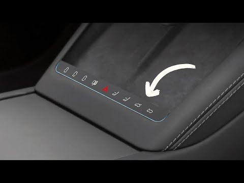 Essential Tesla Model Y Juniper and Tesla Model 3 Highland Mods That Make the Biggest Impact!