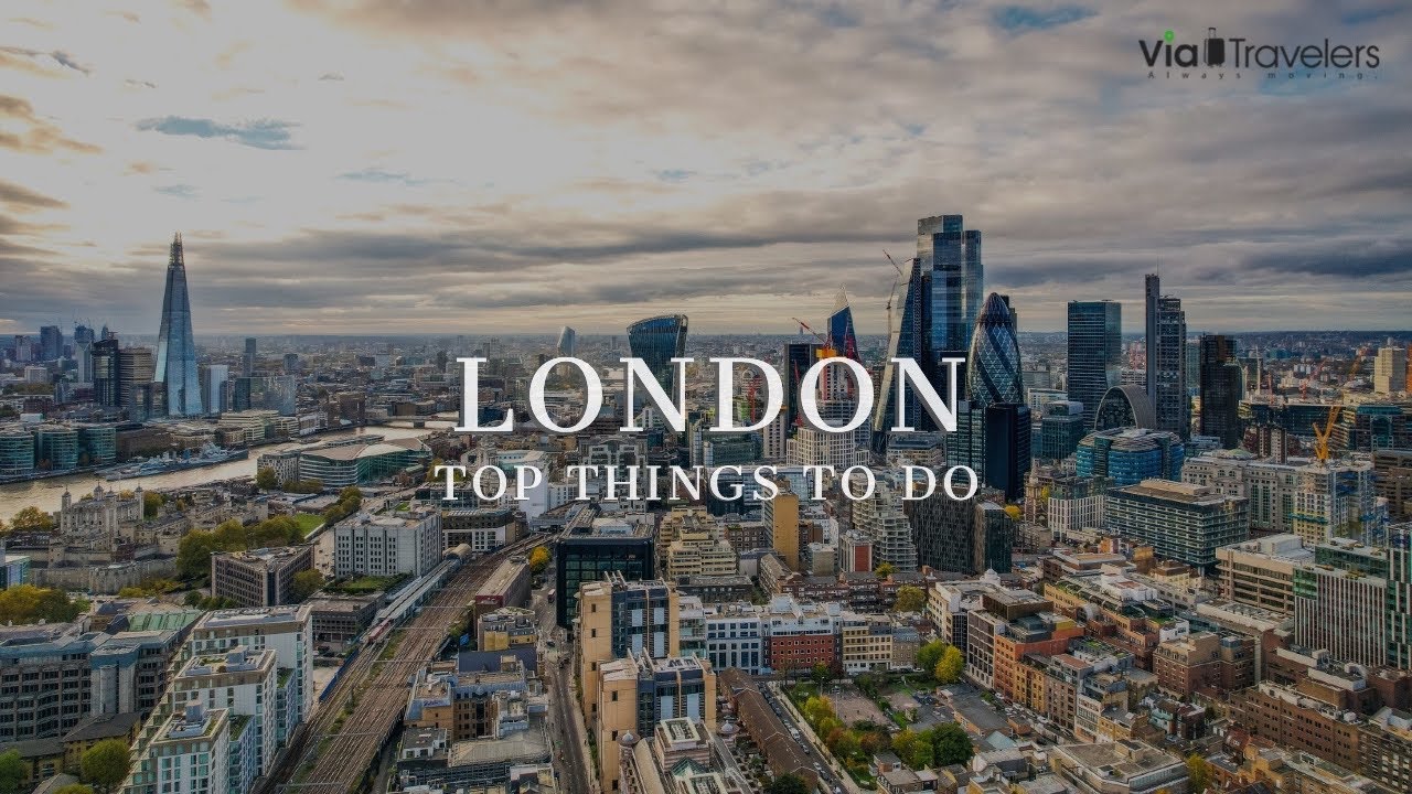 London Travel Guide 2025 | Complete Destination Guide
