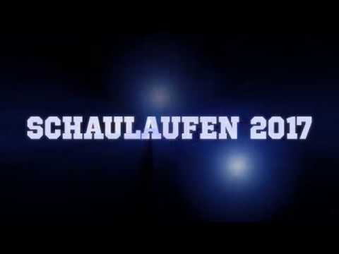 Trailer Schaulaufen 2017 | Leezen