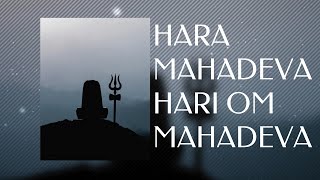 Download lagu Hara Mahadeva Hari Om Mahadeva | Prem & Jai Sahaja | Mahashivratri mp3