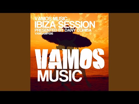 Kakusso e Praia (John De Mark Remix)