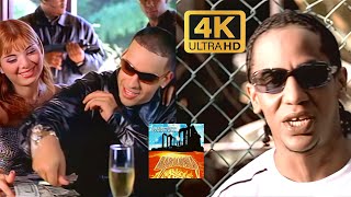 BABILONIA - DADDY YANKEE - PARTY DE GANGSTER - TEGO CALDERON - SOPA DE LETRAS (HD 4K) REMASTERIZADO