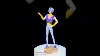 Download lagu KPop Demon Hunters [ SAjA Boys Mystery ] Clay Figure!  \(`•ω•´)/*҉   #sajaboys  #kpopdemonhunters mp3